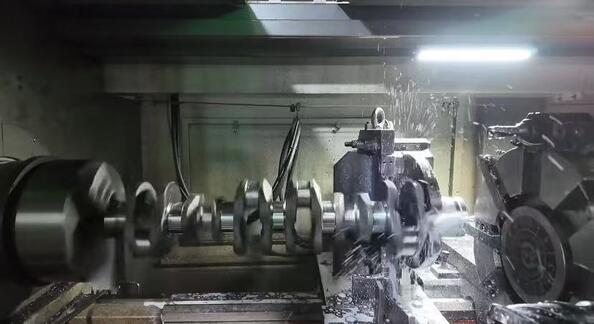 Guangzhou Tengsong Construction Machinery Equipment Co., Ltd manufacturer production line