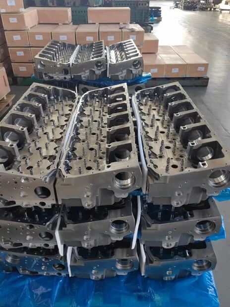 Guangzhou Tengsong Construction Machinery Equipment Co., Ltd manufacturer production line