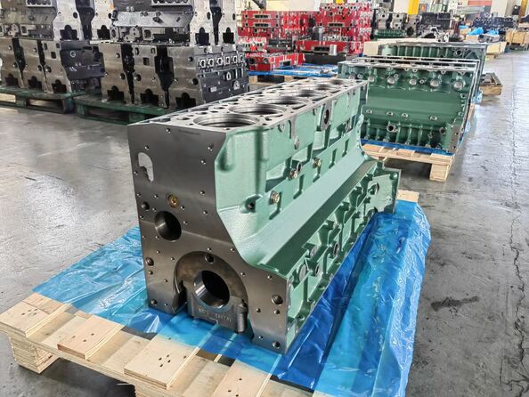 Guangzhou Tengsong Construction Machinery Equipment Co., Ltd manufacturer production line