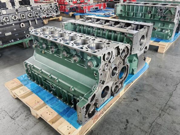 Guangzhou Tengsong Construction Machinery Equipment Co., Ltd manufacturer production line