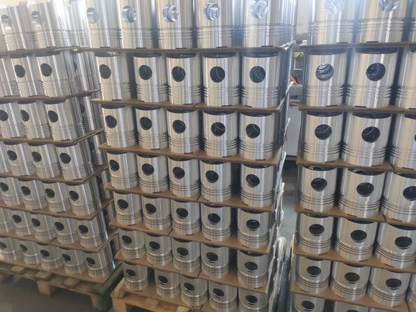 Guangzhou Tengsong Construction Machinery Equipment Co., Ltd manufacturer production line