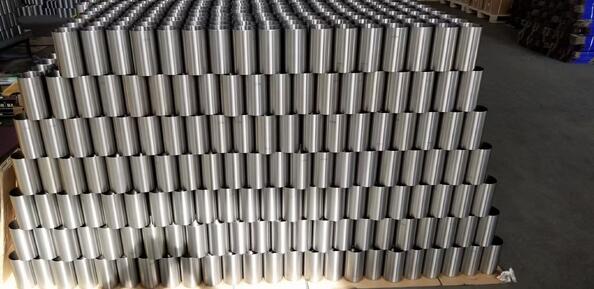 Guangzhou Tengsong Construction Machinery Equipment Co., Ltd manufacturer production line