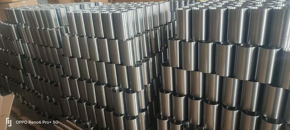 Guangzhou Tengsong Construction Machinery Equipment Co., Ltd manufacturer production line