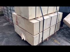 DE08 Doosan Daewoo Excavator Spares Piston 65.02501-0235