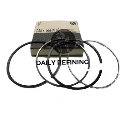 6d31 mitsubishi canter 4d31engine Piston Ring ME997458 DAILY REFINING