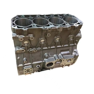 Quality China Made 4TNV98 Engine Cylinder Block Body 729907-01560