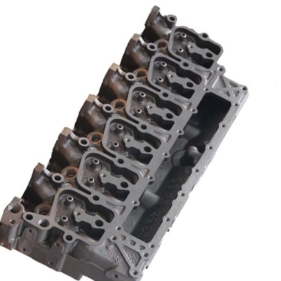 6BT S6D102 Engine Block Cylinder Head PC200-6/7 EGS120 PC220 6731-11-1370