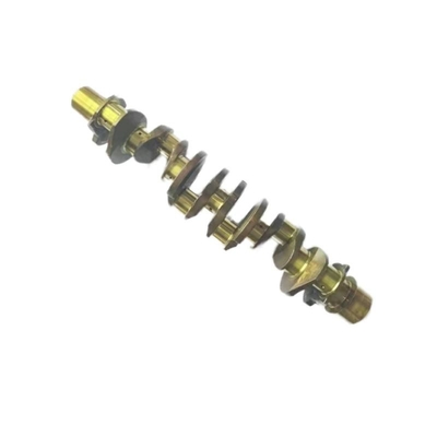 6D24 6D24T Crank And Crankshaft