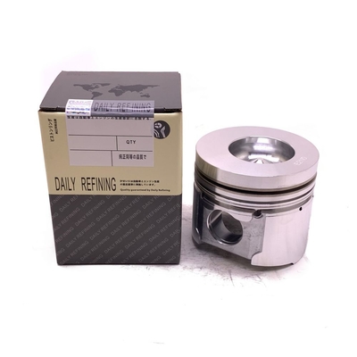 Buy SAA4D95 S4D95 for komatsu engine parts Piston Kit 6208-31-2110 online manufacture