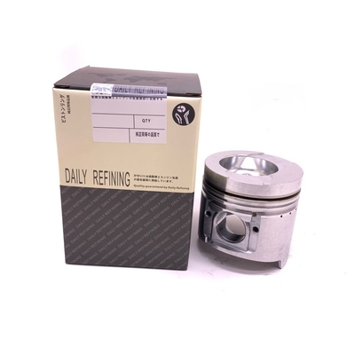 Buy S6D95 SAA6D95 Piston Kit for Komatsu Engine Parts 6207-31-2180 online manufacture