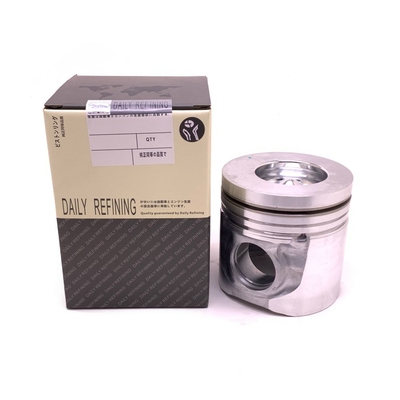 Buy C7.1 Piston kit for Perkins Engine Parts 105mm 370-7997 370-7998 online manufacture