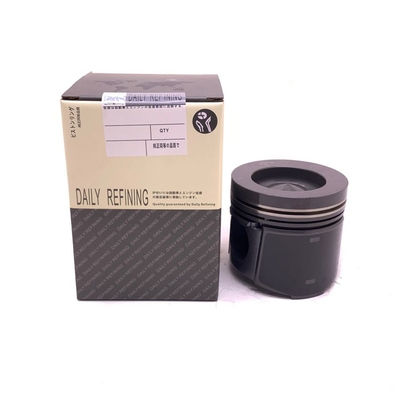 Buy D6D Piston Kit for Volvo Engine Parts 0450-1365 VOE04501365 online manufacture