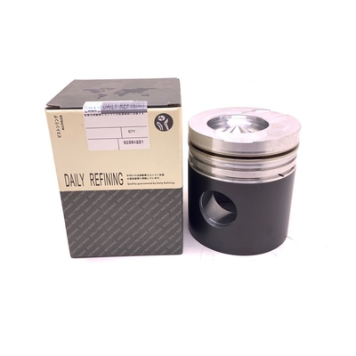 Buy DE12 Piston Kit for Doosan Engine Parts 65.02501-0590 online manufacture
