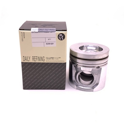 Buy D7D for Volvo Engine Parts Piston Kit VOE20450773 VOE40278600 online manufacture