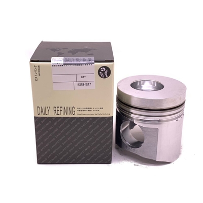 Buy S6D108 for Komatsu Engine Piston Kit SAA6D108 6222-33-2110 6136-33-2110 online manufacture