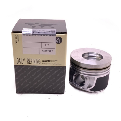 Buy 4LE2 Pistons for isuzu piston and liner 8-98068158-2 online manufacture
