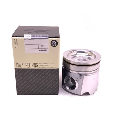 Buy QSB6.7 Diesel Piston for Cummins Engine Parts 107mm 4934860 4955160 online manufacture