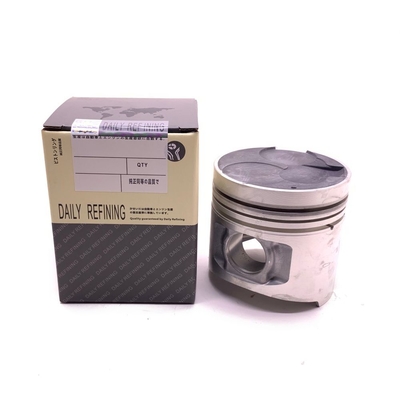 Buy 4m40 4m40t piston kit for Mitsubishi Engine Parts ME200688 ME203223 ME207181 online manufacture