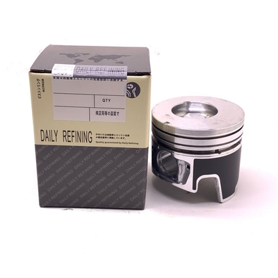 Buy 4le2 Engine Parts for Isuzu Piston kit 8-97232604-0 online manufacture