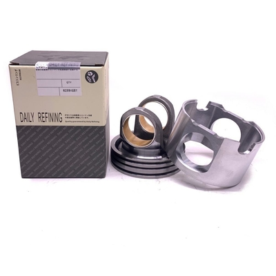 Buy C10 Bulldozer Engine Piston for Caterpillar Parts 238-2710 133-7098 online manufacture