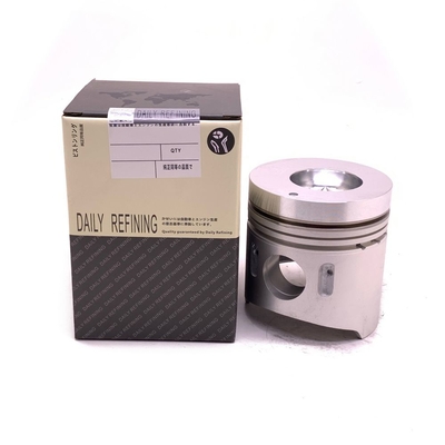 Buy 4D32 Piston kit for mitsubishi 4d32 engine parts ME018274 Daily Refining online manufacture