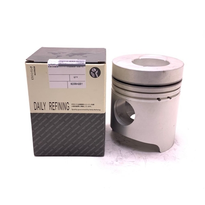 Buy 6d22T 6d22 Piston Kit for Mitsubishi Engine Parts ME052447 DAILY REFINING online manufacture