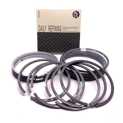 Buy K4m Piston Ring for Mitsubishi engine Parts MM434512 online manufacture