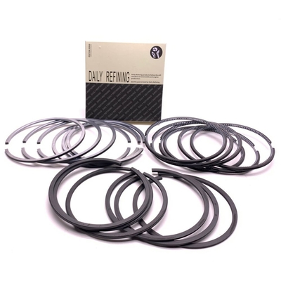 Buy 4M40T 4m40 Diesel Piston Ring Mitsubishi Engine Spare Parts ME203226 online manufacture