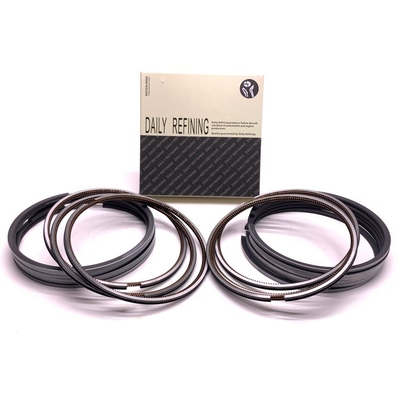 Buy S6d155 Engine Piston Ring for Komatsu engine Parts 6128-31-2060 online manufacture
