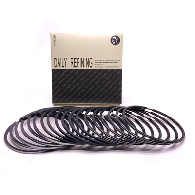 Buy QSB6.7 isb6.7 Piston Ring for Cummins engine Parts 4955480 online manufacture
