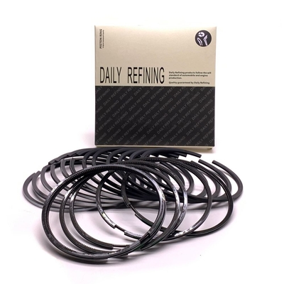 Buy S6d108 Engine Piston Ring kit for Komatsu engine Parts 6221-31-2200 online manufacture