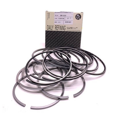 Buy 6D17 Piston Ring For Mitsubishi Engine Parts ME996593 Daily Refining online manufacture