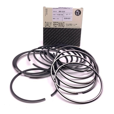 Buy High quality 3306 3304 Piston Ring kit for caterpillar spares 211-4321 online manufacture