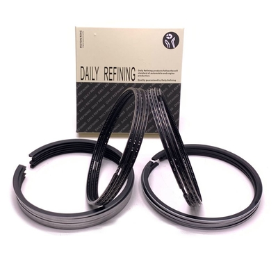 Buy 6HK1T 4KH1T NPR Piston Ring For Isuzu Engine 8-98017166-0 online manufacture