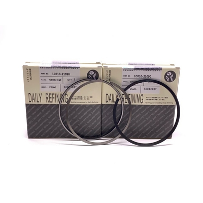 Buy D12D D12E piston ring for Volvo Engine Parts 131mm VOE20509932 online manufacture