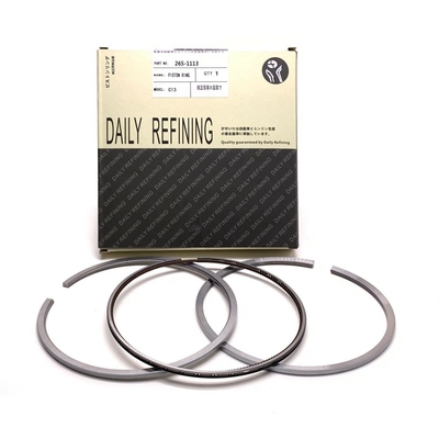 Buy S6D95 6d95 S4D95 piston and piston ring for Komatsu 6207-31-2501 6209-31-2400 online manufacture