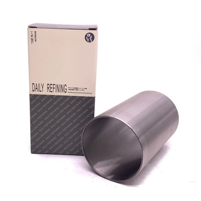Buy S4F cylinder liner For Mitsubishi Engine Parts 34307-05400 online manufacture