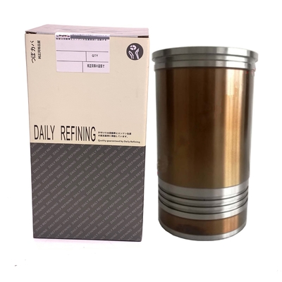 Buy 3408 3412 3406 Cylinder Liner for Caterpillar Engine parts 197-9322 online manufacture