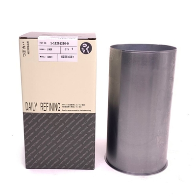 Buy Engine Parts for 6BB1 Isuzu Liner 1-87811372-0 online manufacture