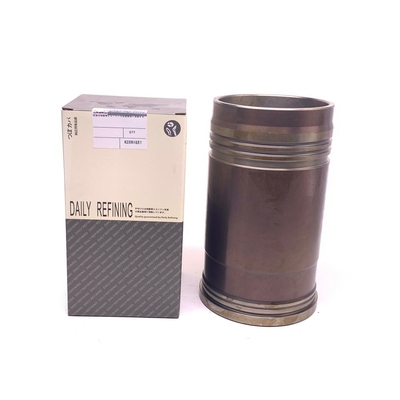 Buy Cylinder Liner fot Mitsubishi 6D22 6D24 Engine Accessories ME051633 online manufacture