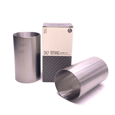Buy 4D84-2 4D84-3 Liner Sleeve for Yanmar Engine Parts 129350-01100 129322-01150 online manufacture