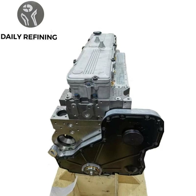 Buy 6ct8.3 6l9.3 QSC8.3 6LT 6CT 350Hp Complete engine assembly crate engine for sale online manufacture