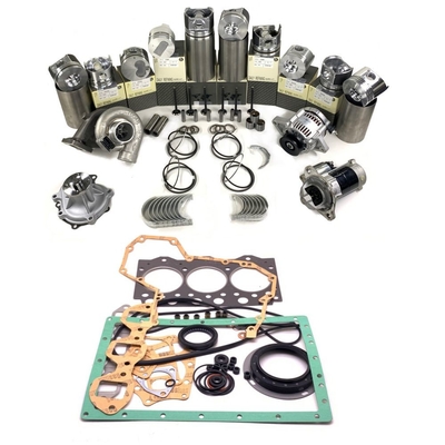 Buy K15 Rebuild Overhaul Kit For spare part forklift toyota online manufacture