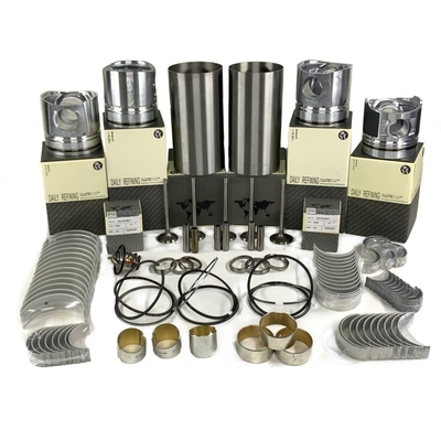 Buy 3054 Rebuild Overhaul Kit For perkins engine spare parts online manufacture