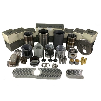 Buy 3304 3306 Engine Overhaul Rebuild Kit For Caterpillar Tractor Parts online manufacture