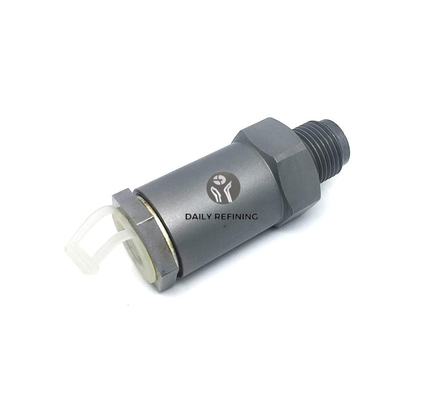 Buy QSB6.7 QSB5.9 common rail pressure relief valve for Cummins parts 3963808 online manufacture