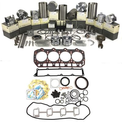 Buy Diesel Engine Head Gasket Kit for Caterpillar Engine with 12 Months Warranty online manufacture