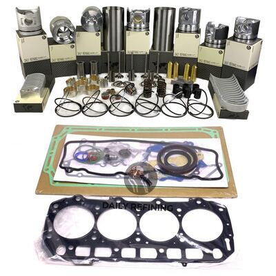 Buy Overhaul Head Gasket Kit for Caterpillar Engine with 12 Months Warranty and Large Stock Availability online manufacture