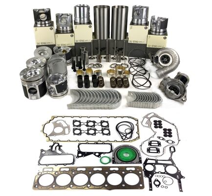 Buy Caterpillar Engine Rebuild Kit with Gasket Kit and Piston Kit - 12 Months Warranty and Large Stock Availability online manufacture