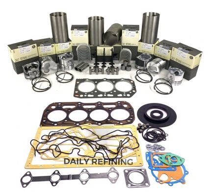 Buy Piston Rebuild Kit with Cylinder Liner for Caterpillar Diesel Engine - 12 Months Warranty and Large Stock Availability online manufacture